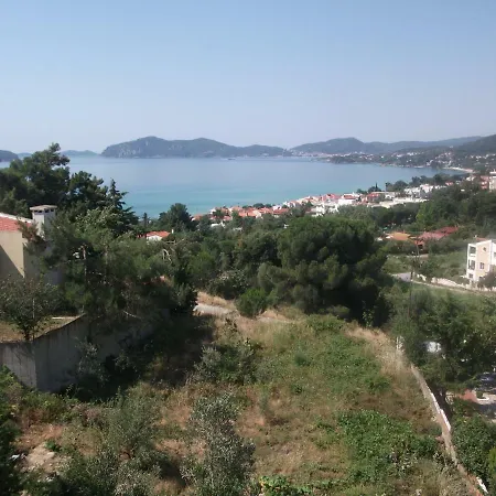 דירות PalaiónTsiflíkion Konstantina'S House מראה חיצוני תמונה