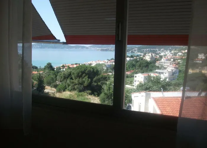 Konstantina\'S House