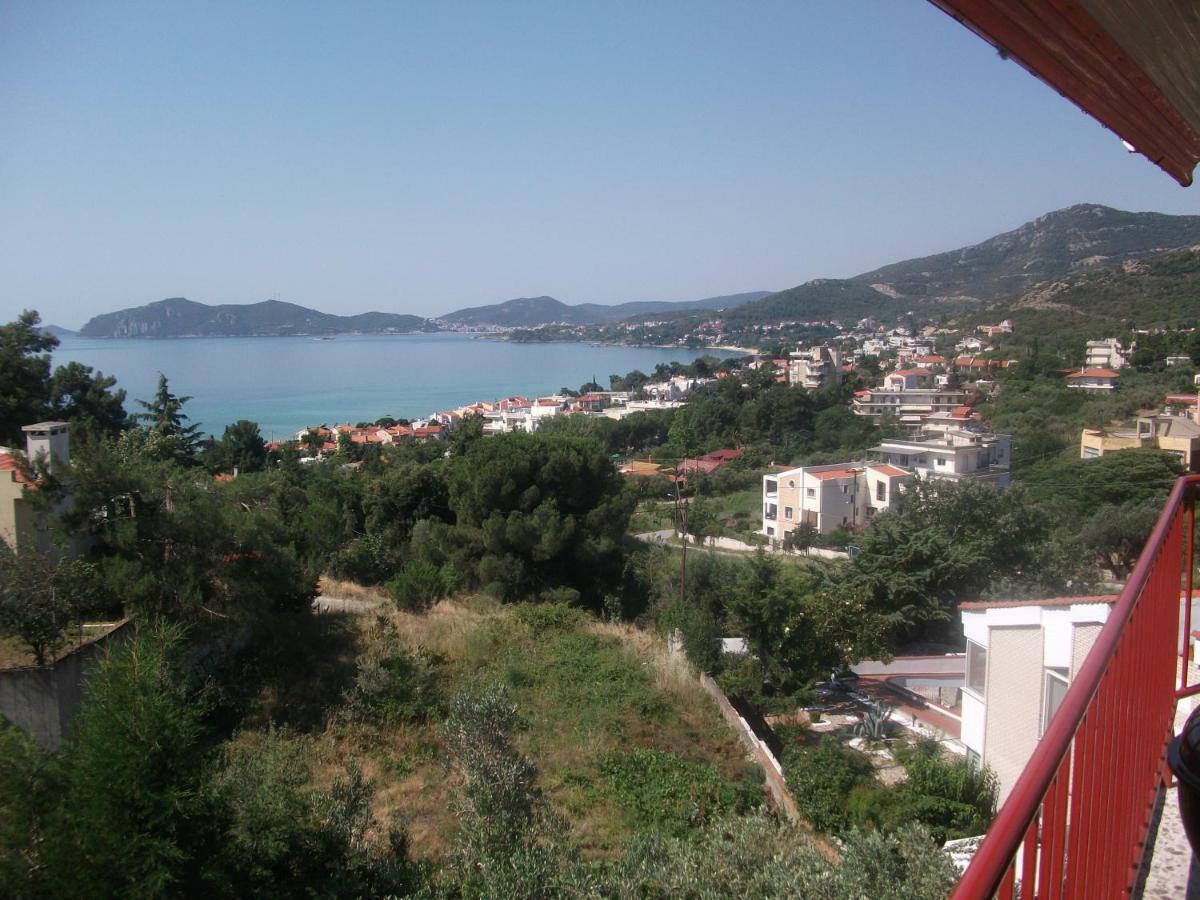 Konstantina's House PalaiónTsiflíkion